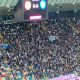 dacia arena tifosi udinese