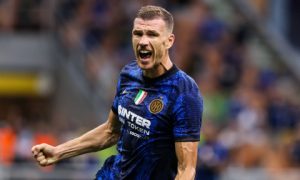 dzeko