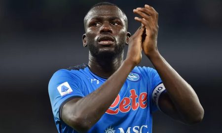 koulibaly