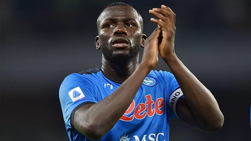 koulibaly