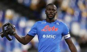 koulibaly