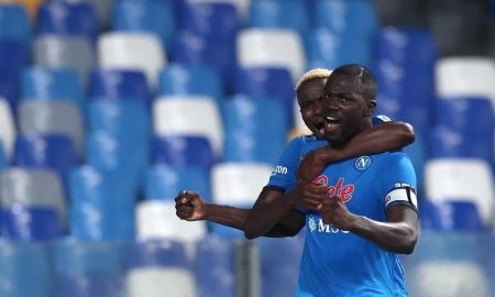 koulibaly napoli juventus