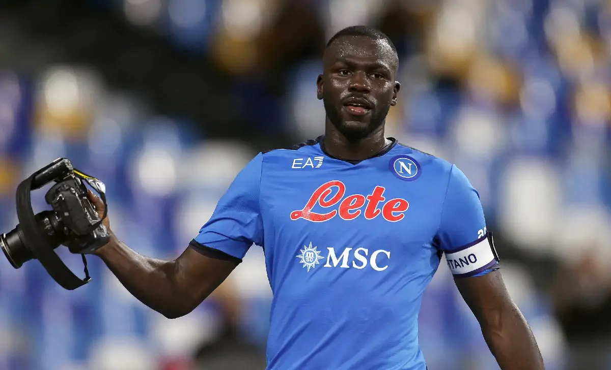 koulibaly