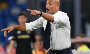 napoli venezia spalletti