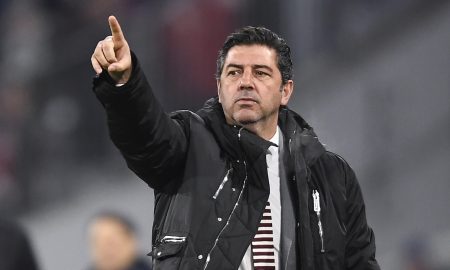 rui vitoria spartak mosca