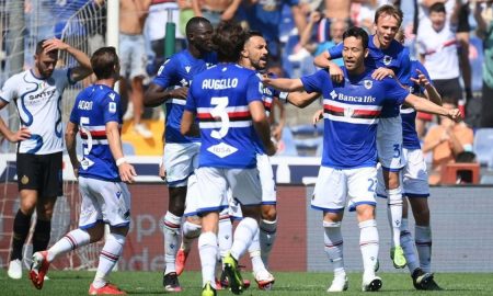 sampdoria