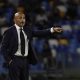 spalletti napoli venezia