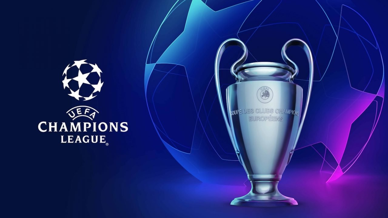 champions league