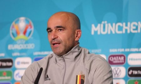 belgio martinez