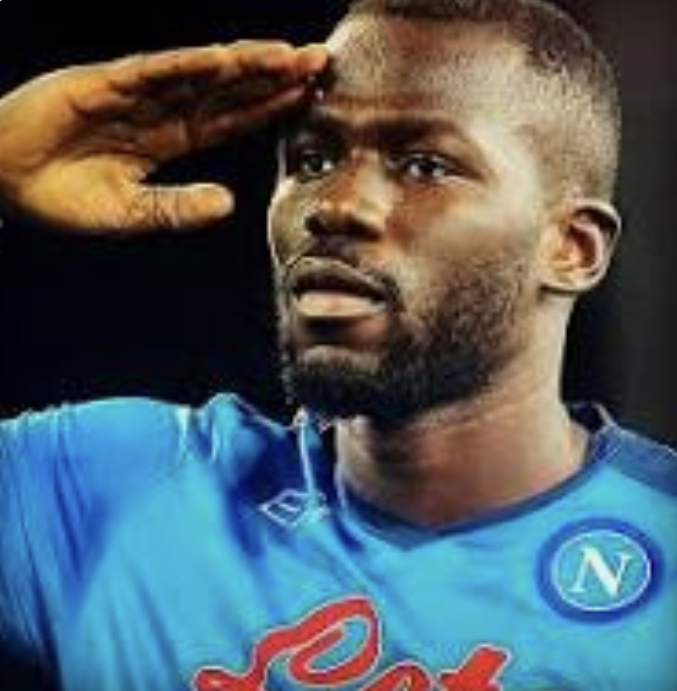 koulibaly napoli