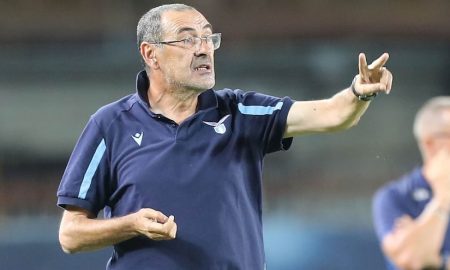 lazio sarri