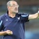 lazio sarri