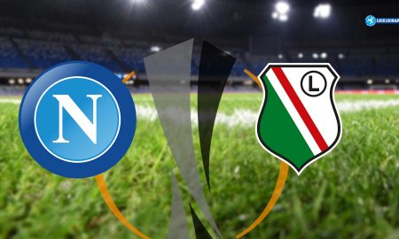 napoli legia