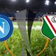 napoli legia