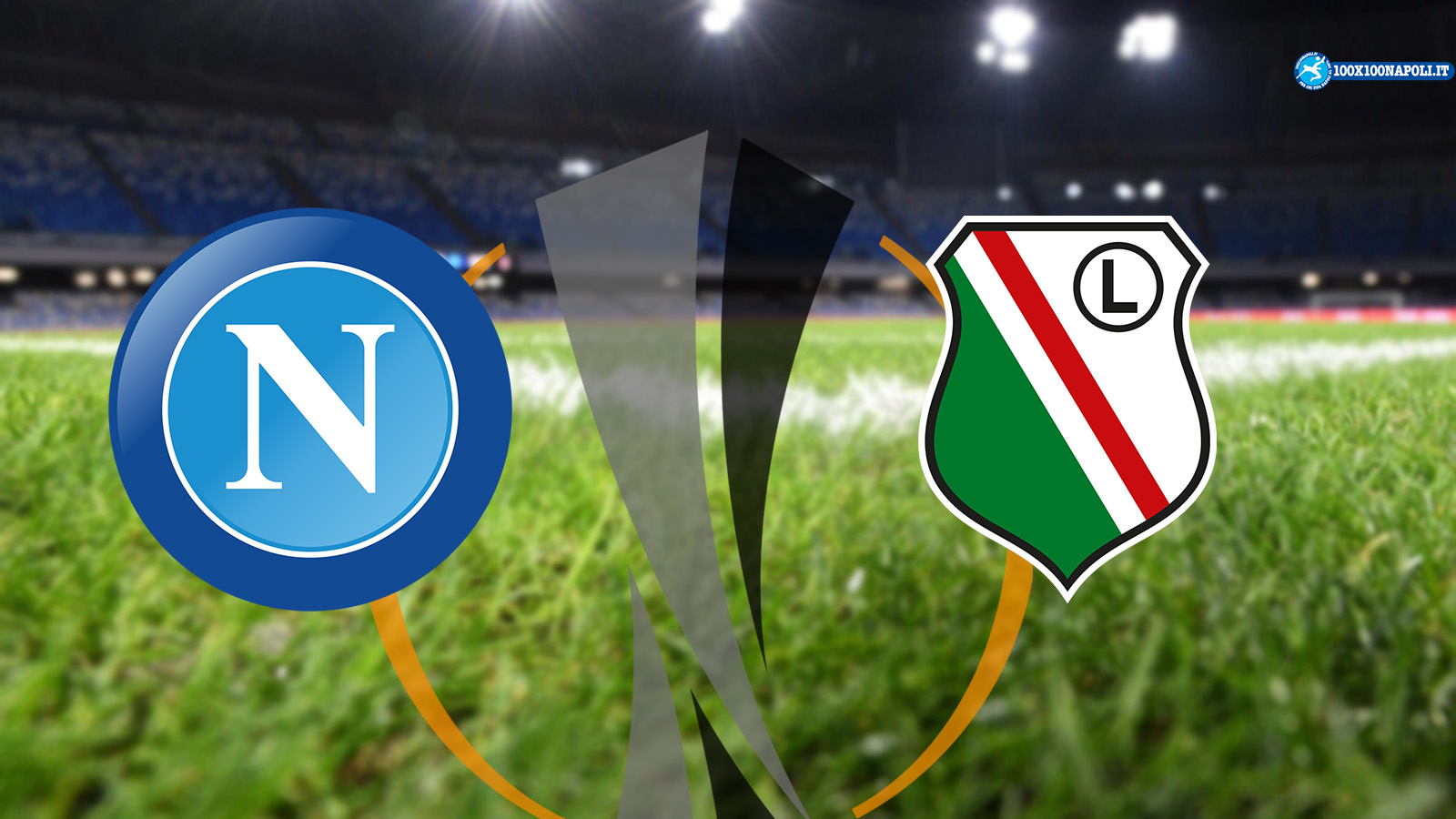 napoli legia