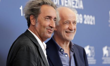 paolo sorrentino maradona