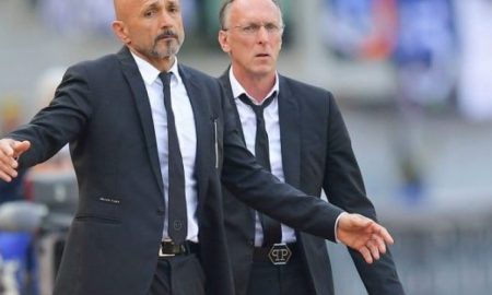 spalletti domenichini