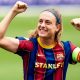 alexia putellas barcellona