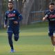 allenamento napoli