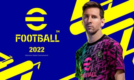 eFootball