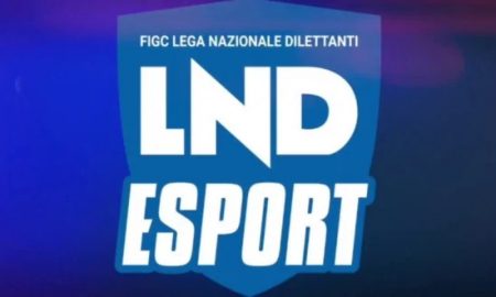 lnd esport eserie d