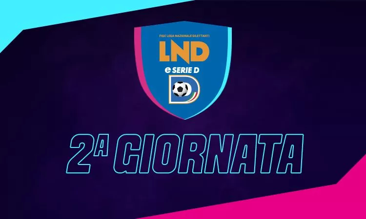 lnd esport eserie d