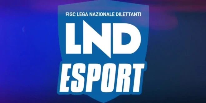 lnd esport eserie d