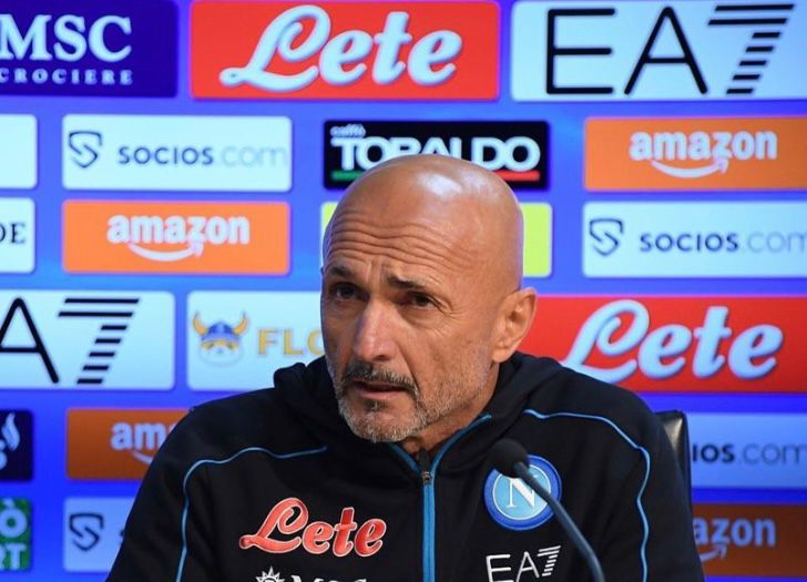 spalletti