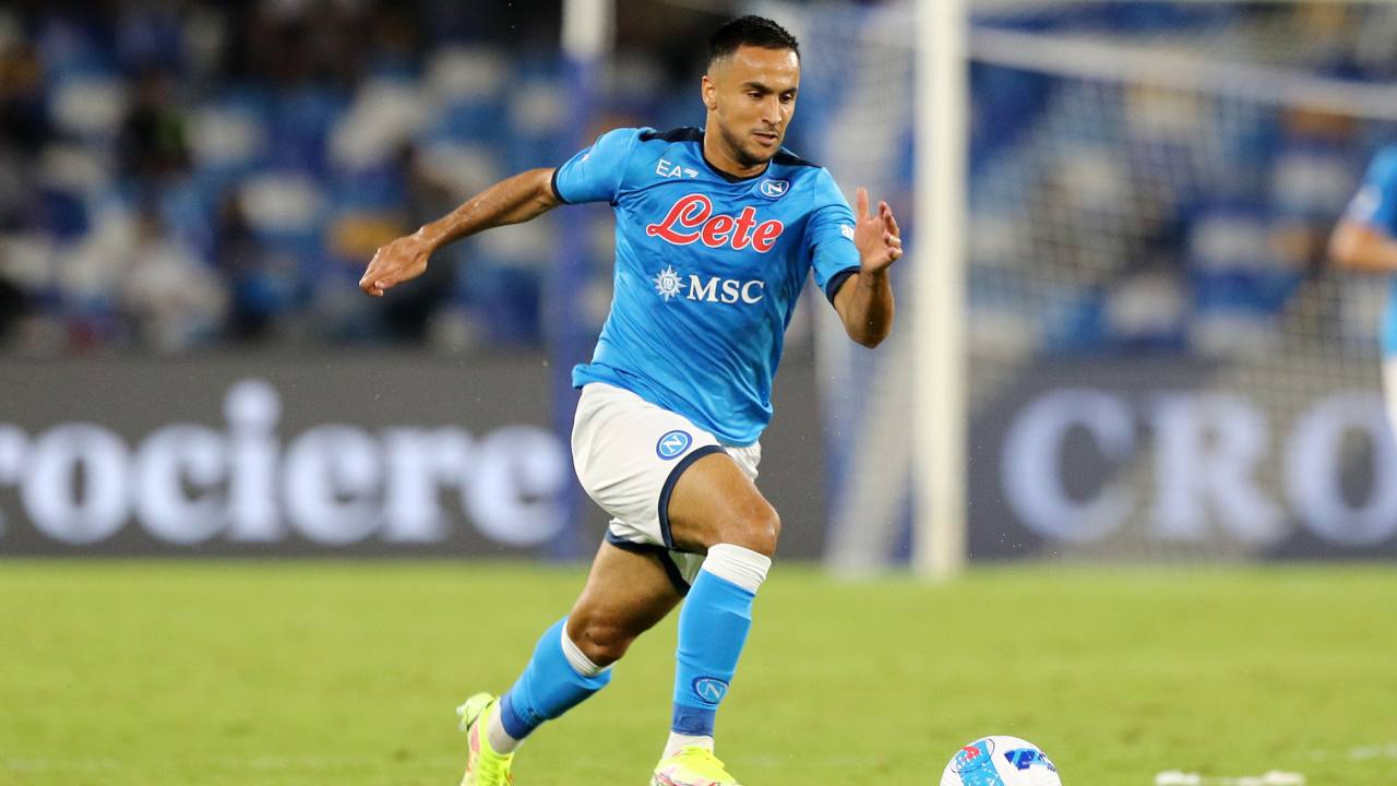 Adam Ounas