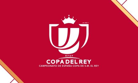 copa del rey logo