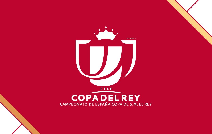 copa del rey logo