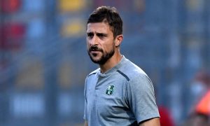 dionisi sassuolo