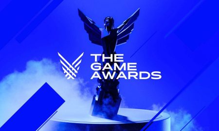 the game awards