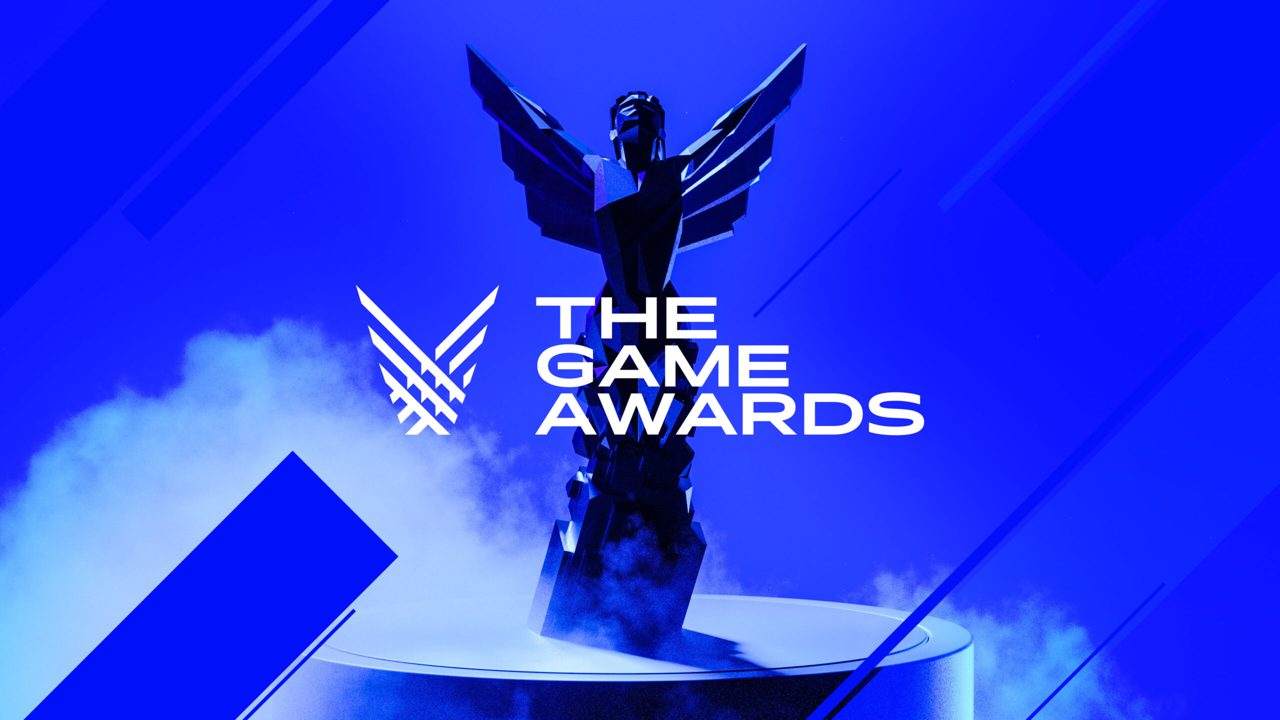 the game awards