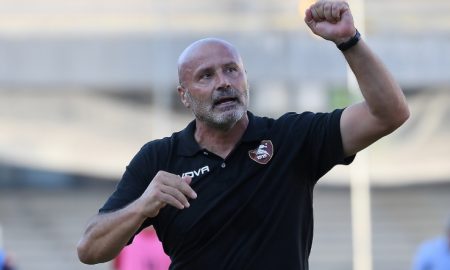 colantuono salernitana