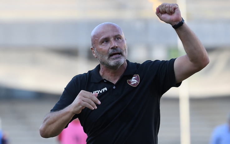 colantuono salernitana