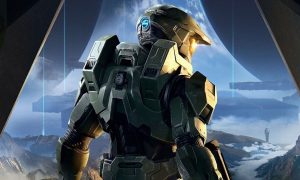 halo infinite