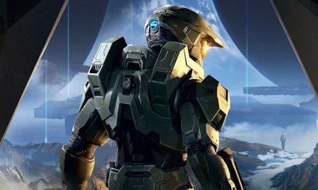 halo infinite