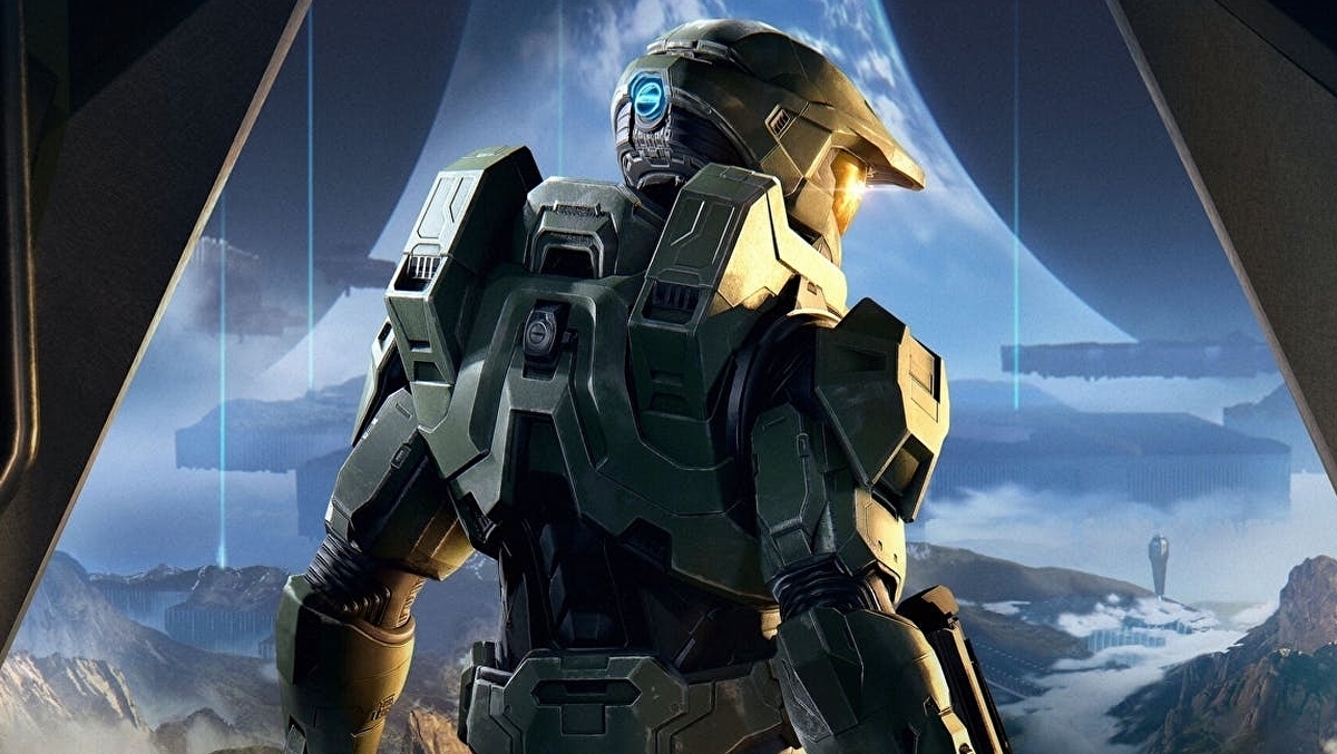 halo infinite