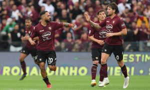 salernitana empoli