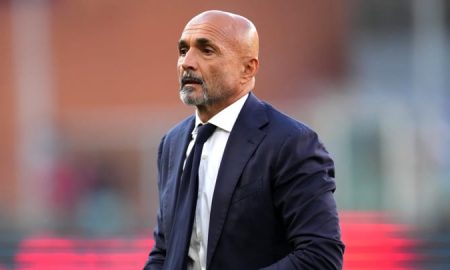 spalletti napoli