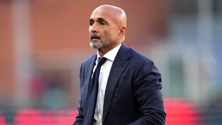 spalletti napoli