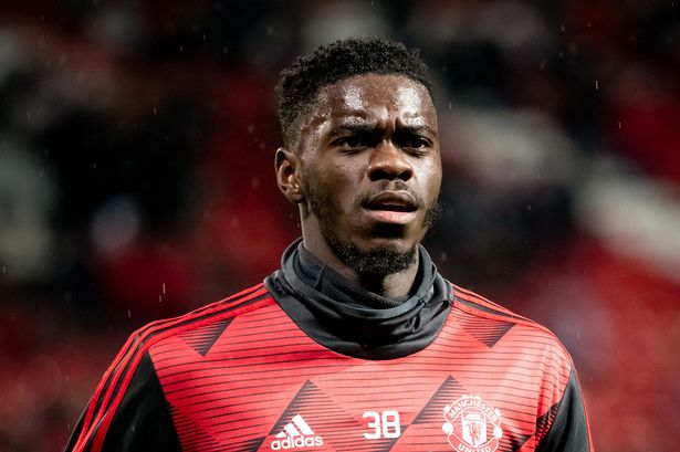 tuanzebe