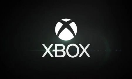 microsoft xbox logo