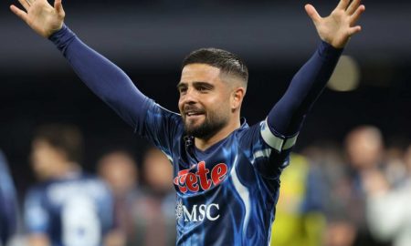 insigne napoli gol