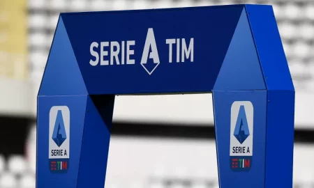 lega serie a