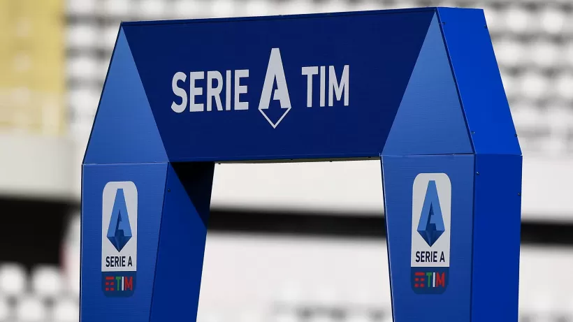 lega serie a