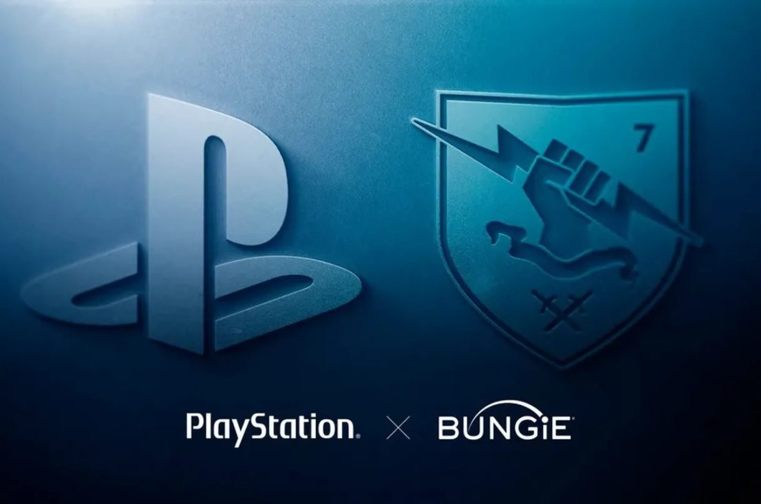 sony bungie acquisizione