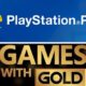 playstation plus games with gold