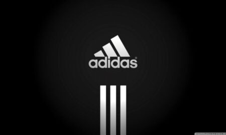 adidas